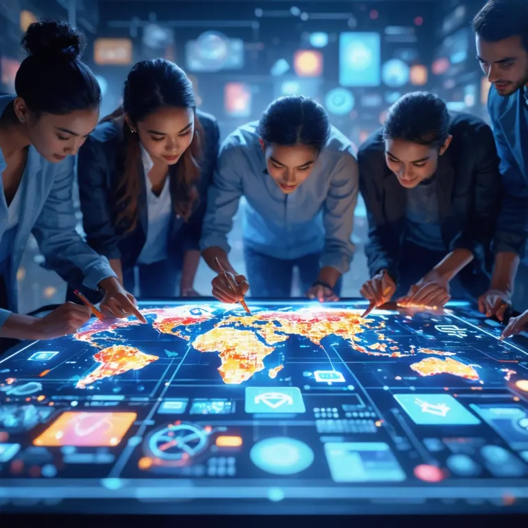 Brand Launch Campaign: Building Buzz from Scratch