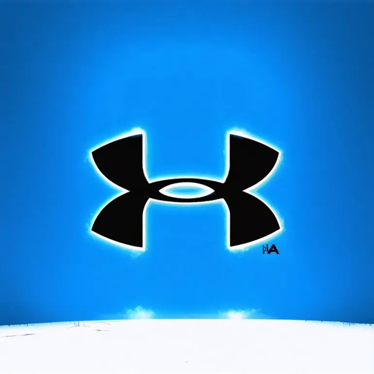 Under Armour’s Logo: A Symbol of Athletic Grit