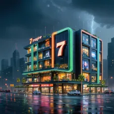 Seven Eleven Hotel: Blending Retail and Hospitality